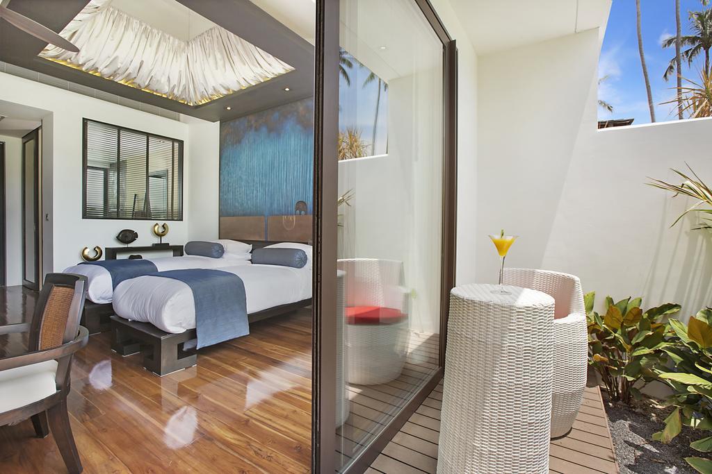 Villa Julia Koh Samui Beach With Cook And Majordome Lamai Beach  Exterior foto